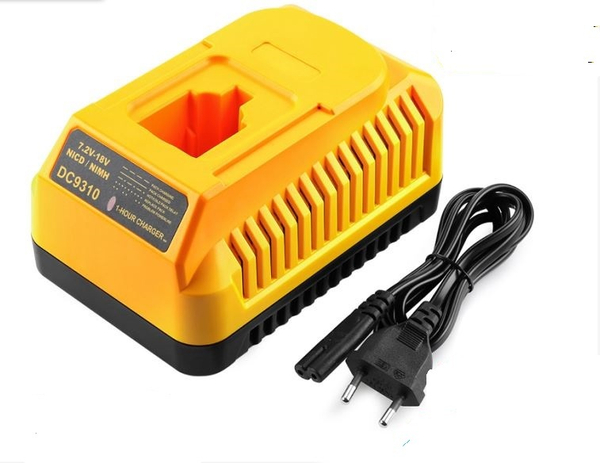 Зарядное устройство ET DC9310