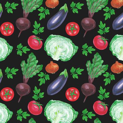 Овощной сет