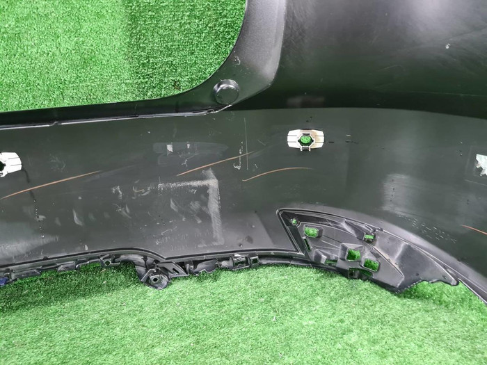 Бампер задний Lexus RX 4 (2019-н.в.)