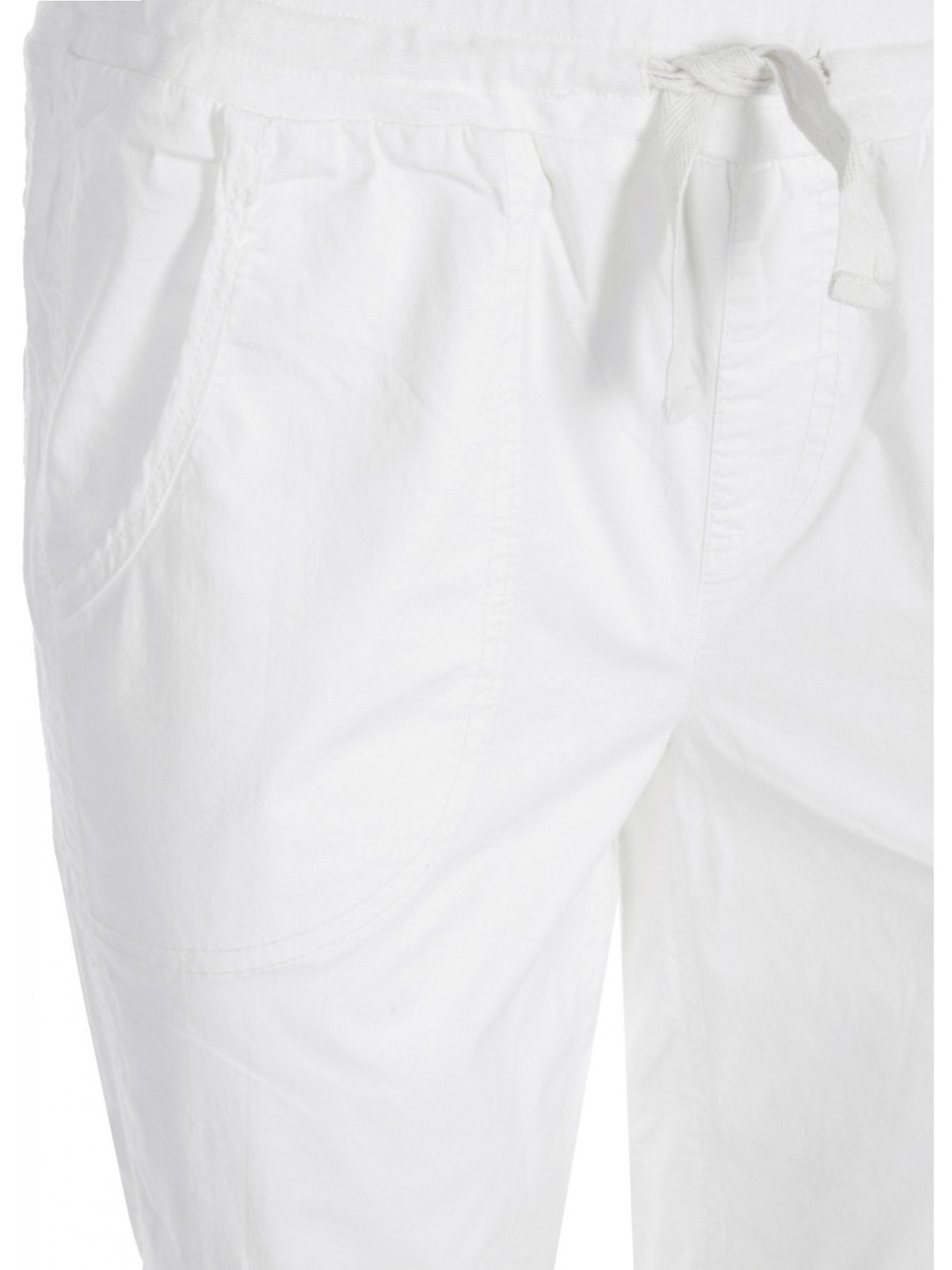 Брюки женские хлопковые WOMAN LONG PANT CAMPAGNOLO