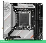 Материнская плата MSI MPG B760I Edge WIFI DDR5