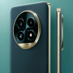 Смартфон Realme 13 Pro Plus 8/256Gb,  Dual Nano SIM, Global, Emerald Green