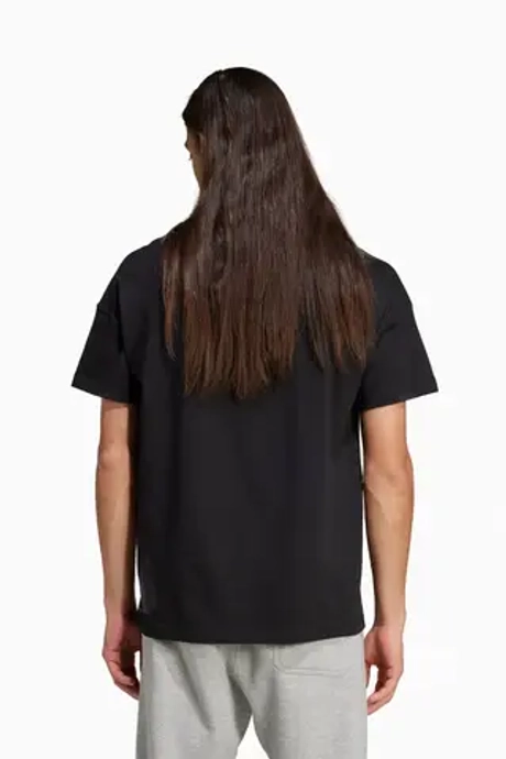 Футболка adidas All SZN - черный