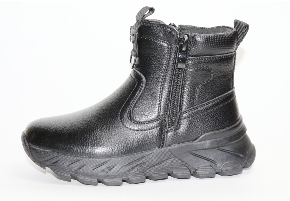 Ботинки детские демисезонные Пчёлка Доми арт. CE2409-21