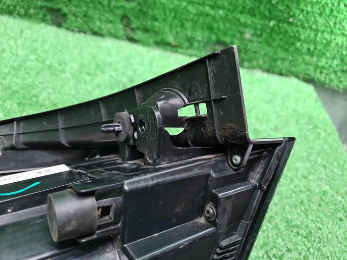 Фонарь правый внешний Omoda S5 (2022-н.в.)