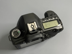 Canon EOS 5D Mark II 14.000 кадров