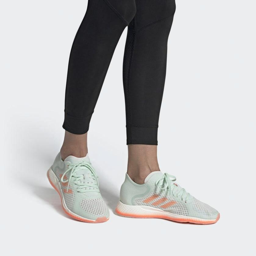 Кроссовки Adidas Focus Breathein (Женская размерная сетка)