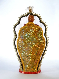 Кукла коллекционная Жар-птица