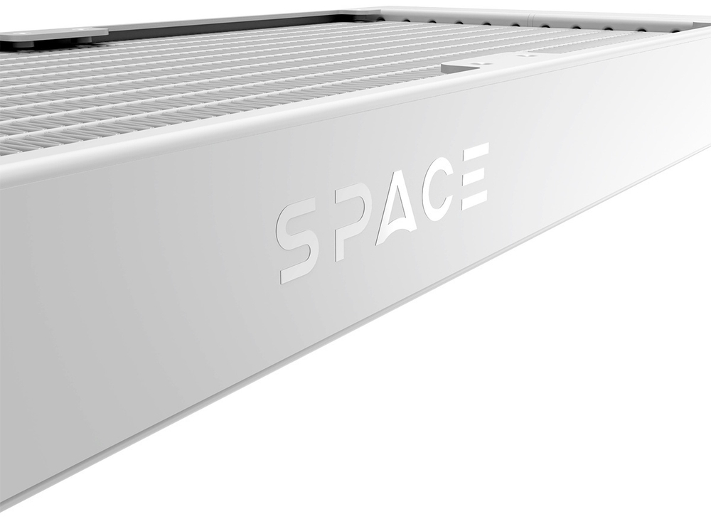 Система охлаждения ID-COOLING SL360 XE WHITE