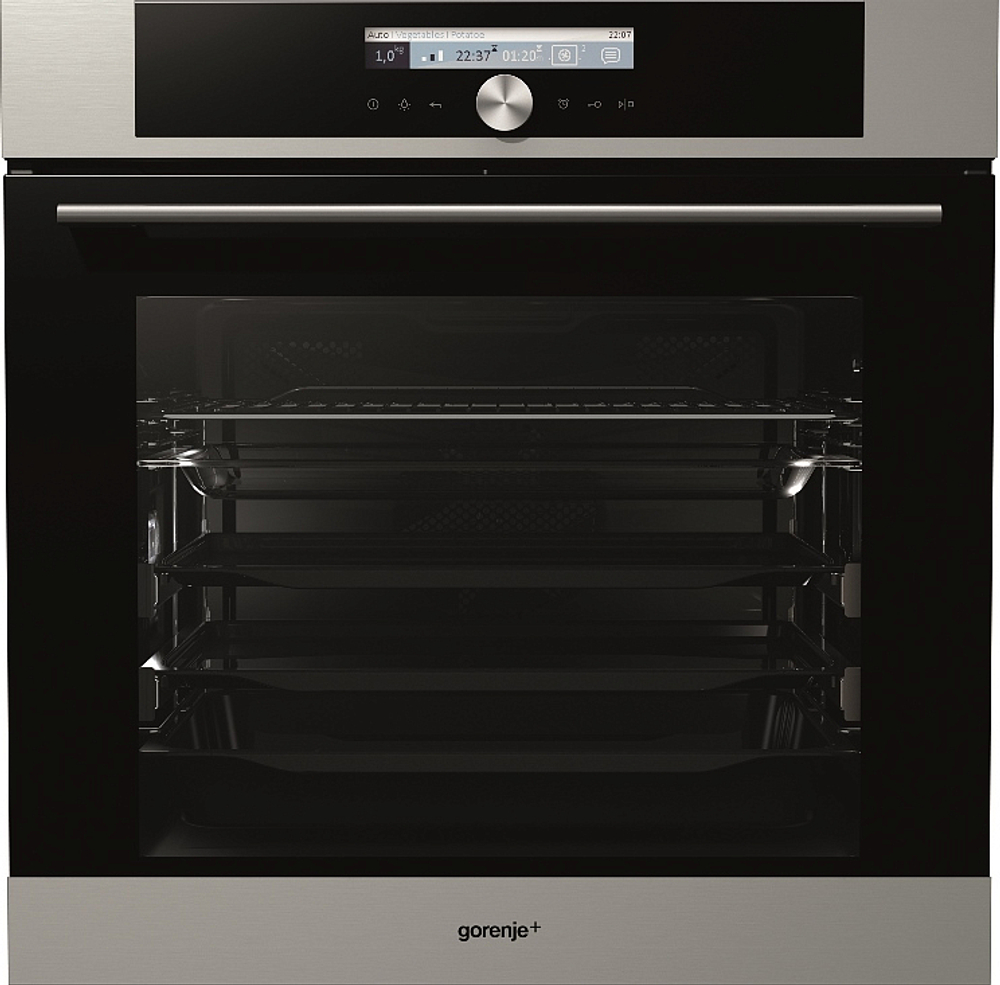 Независимый духовой шкаф Gorenje Plus GO778X