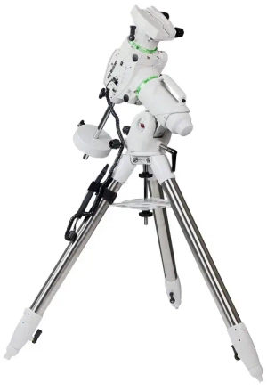 Монтировка Sky-Watcher EQ6-R SynScan GOTO со стальной треногой