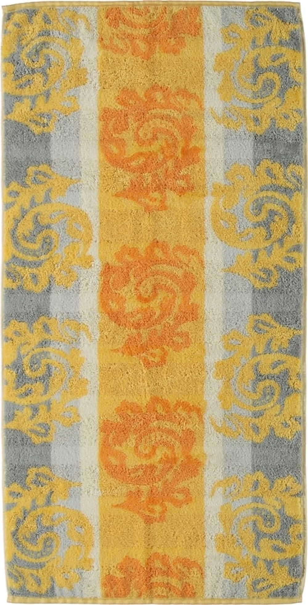 Полотенце банное cawo cashmere, хлопок, 50 · арт. fabr 1057 80/150 45