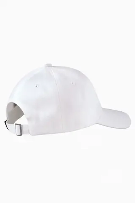 Кепка Puma Archive Logo - белый