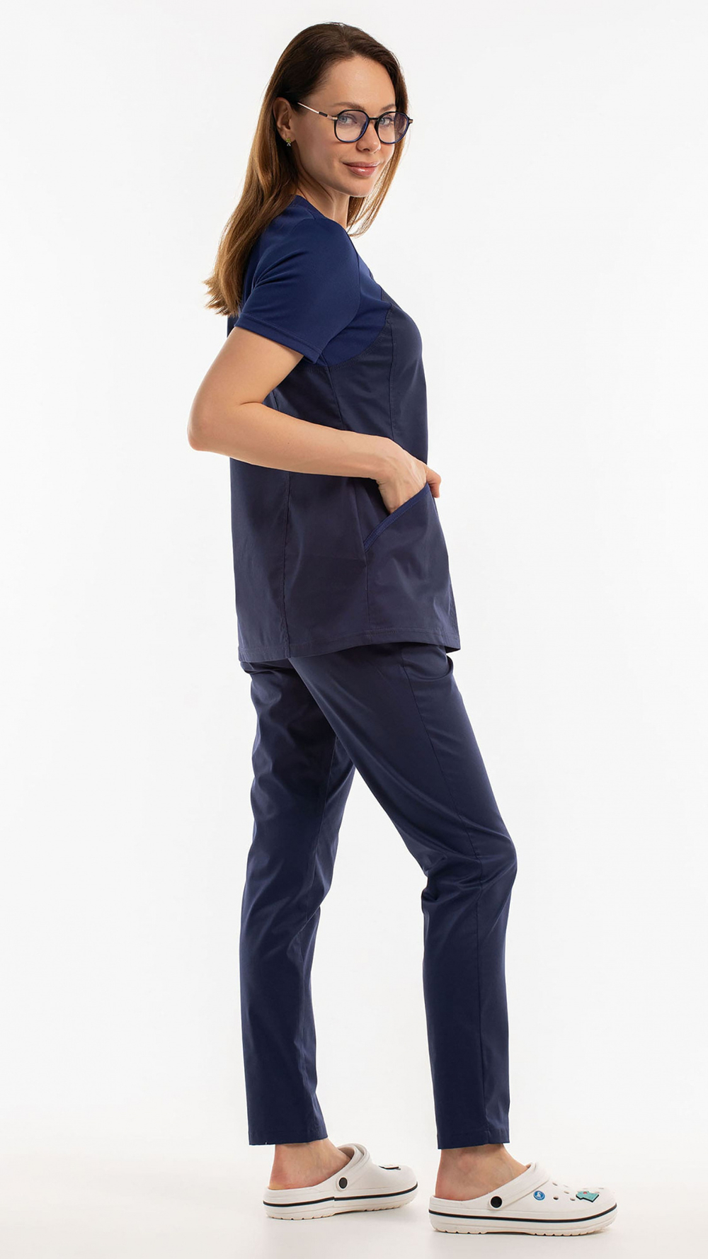 Костюм хирургический Альба №У2