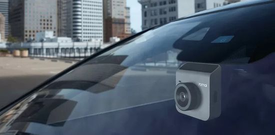 Видеорегистратор 70mai Dash Cam A400