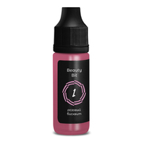 Пигмент Beauty Bit #1 Розовый бисквит, 10мл