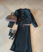 Юбка MIU MIU
