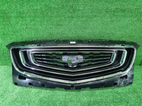Решетка радиатора Geely Atlas Pro (2021-н.в.)