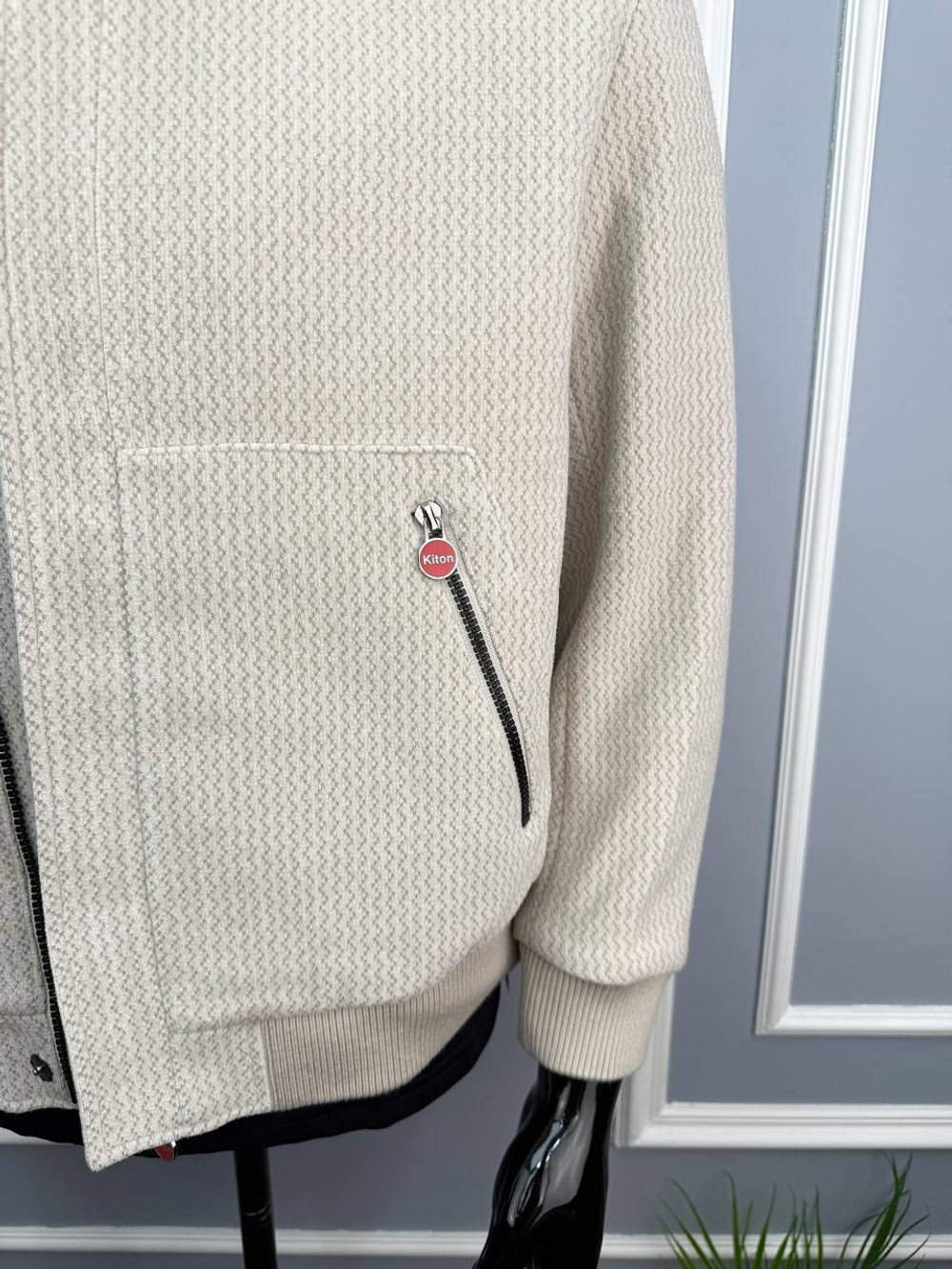 Куртка Kiton
