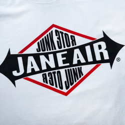 Футболка “JUNK” OVERSIZE