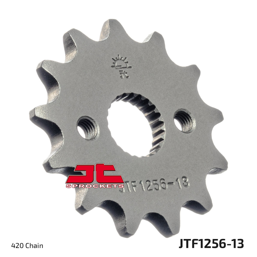 Звезда JTF1256.13