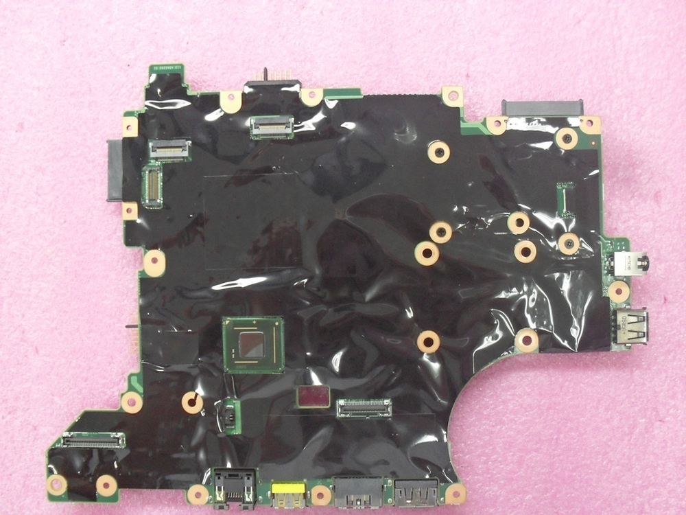 Материнская плата для ноутбука Lenovo T410s SHINAI-2 i5-520M UMA TPM=NO (63Y2050), оригинал