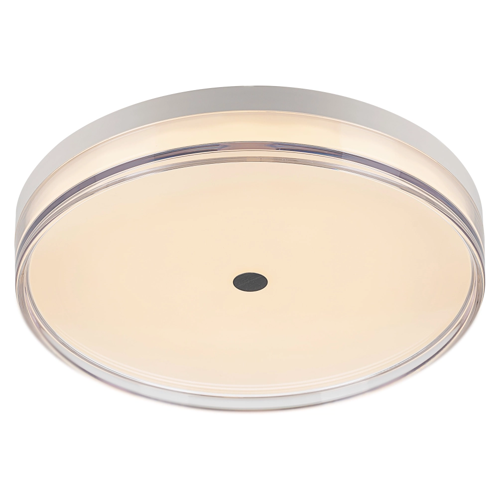 Потолочный светодиодный светильник Citilux Dixon CL747400V