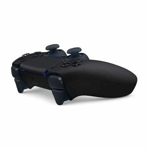 Беспроводной джойстик Sony PlayStation 5 DualSense Midnight Black Controller CFI-ZCT1W