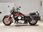 Kawasaki Vulcan 1500 Classic VNT50D-001904