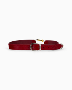 Ремень Aries Ponyskin Mazzo Belt