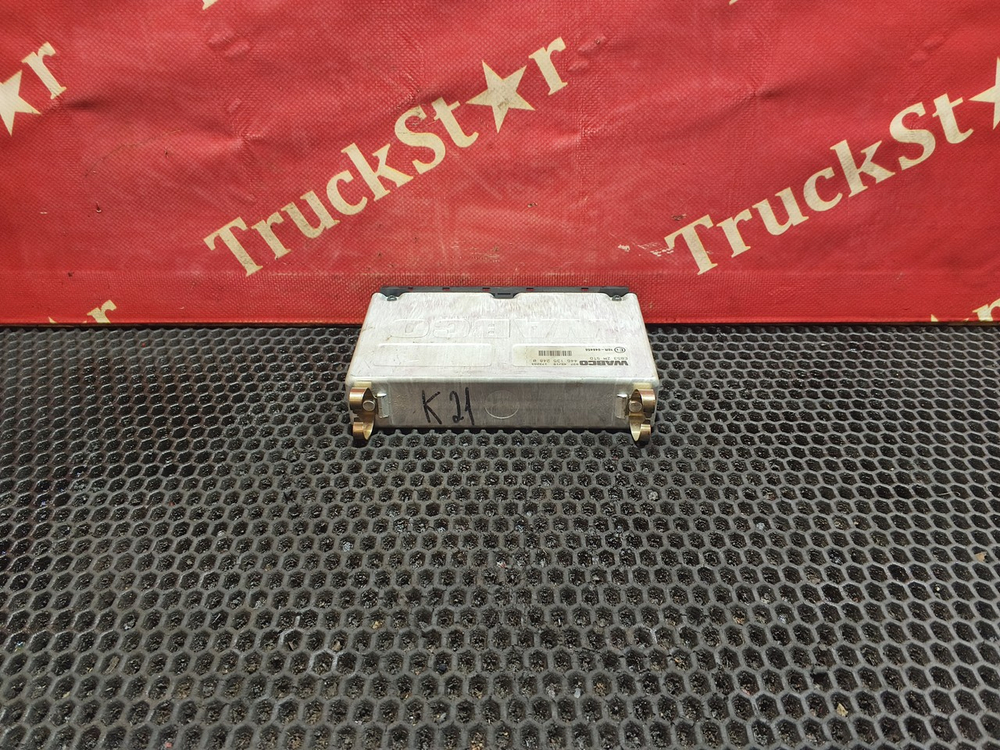 Блок управления EBS3 2020г.