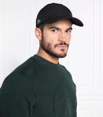 кепка Lacoste - черный(RK2662)