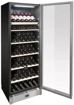Винный шкаф Smeg SCV115A