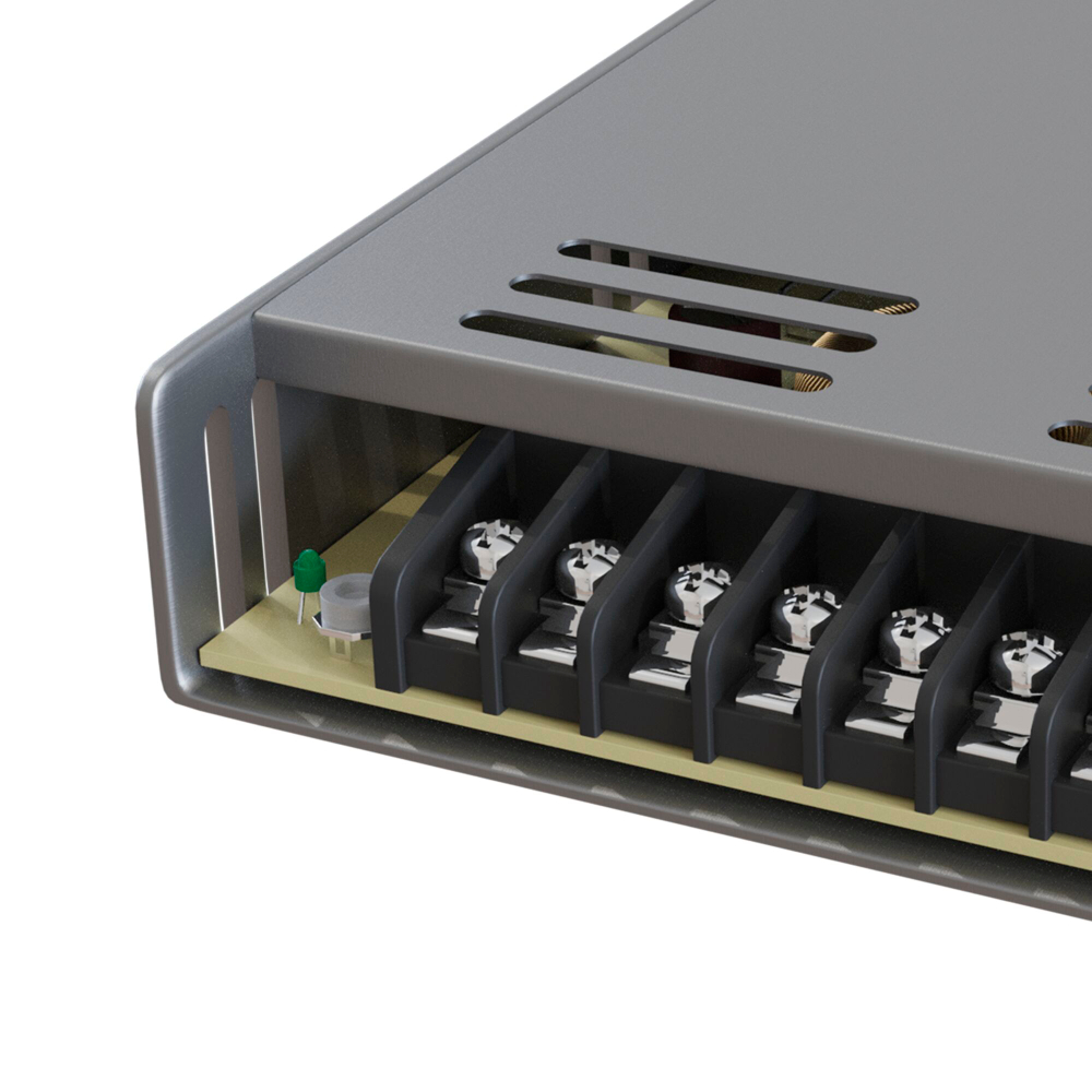 Источник напряжения Technical TRX004DR-350S