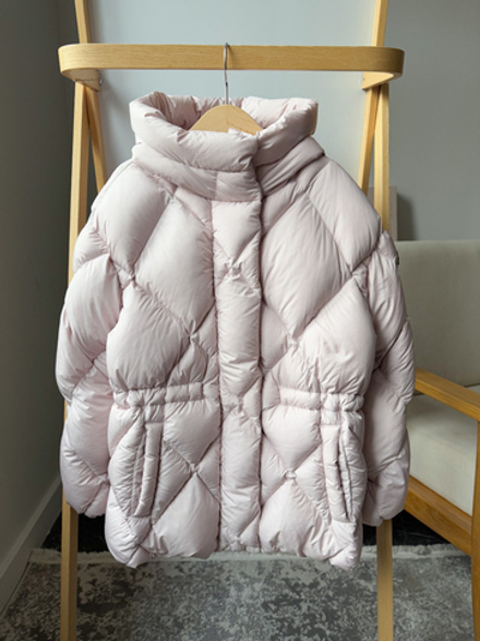 Пуховая куртка Il Gufo, 140