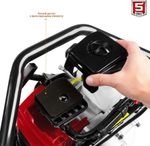 Мотобур ЗУБР МБ2-300Н МБ2-300 Н