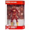 Фигурка DC Direct DC Essentials DCeased The Flash 0787926301137