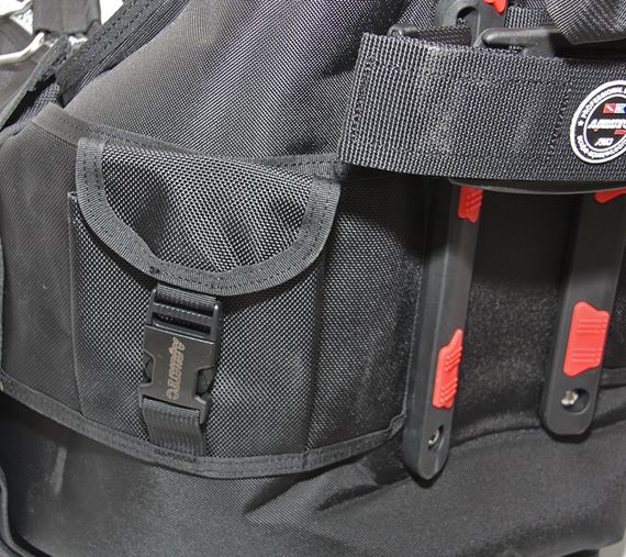 Жилет-компенсатор Aquatec Elite Tec