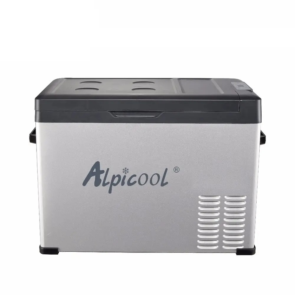 Компрессорный автохолодильник  Alpicool-C40
