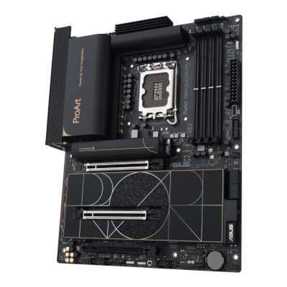 Материнская плата ASUS ProArt Z890-Creator WiFi