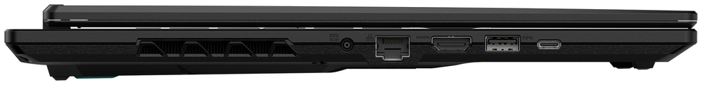 Ноутбук GIGABYTE GAMING A16 CVHI3KZ894SD 16&#34; / 16 Гб / M.2 1000 Гб / Без ОС / 9RGA6I76VHFHJK0KZ000