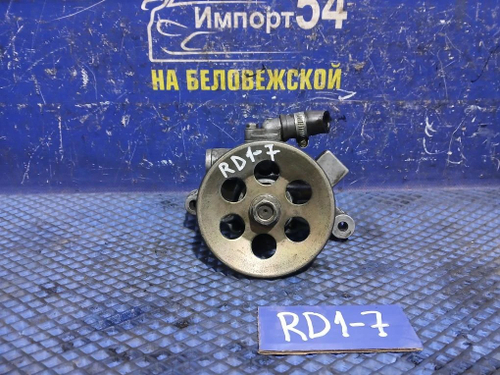 Насос ГУР Honda CR-V 1996