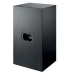 Focal Bundle Utopia Main 112 BE Black Sealed EU