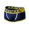 Мужские трусы джоки темно-синие JOCKMAIL JM4063-16