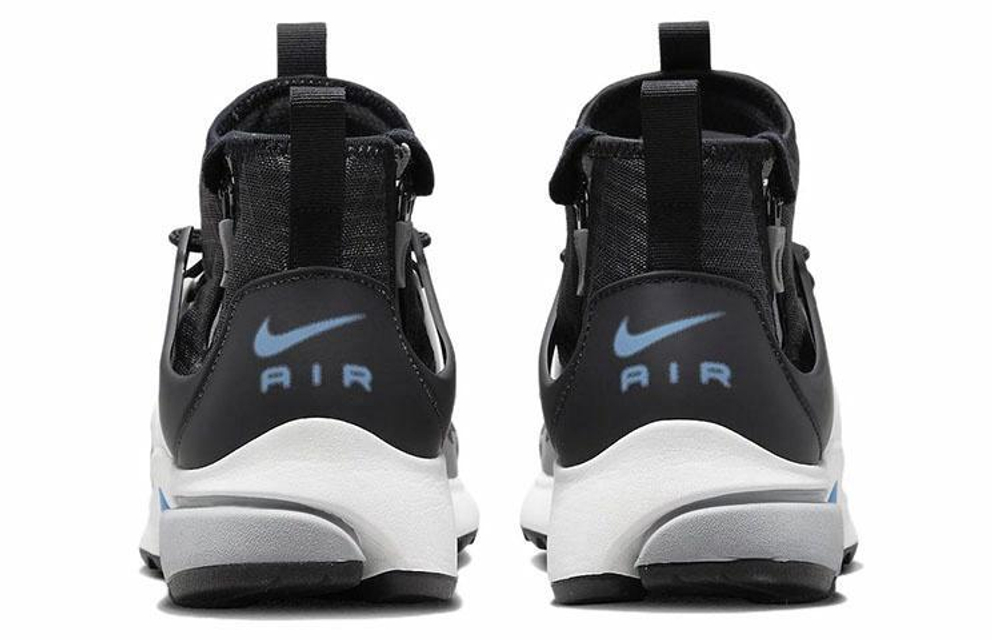 Кроссовки Nike Mid Utility