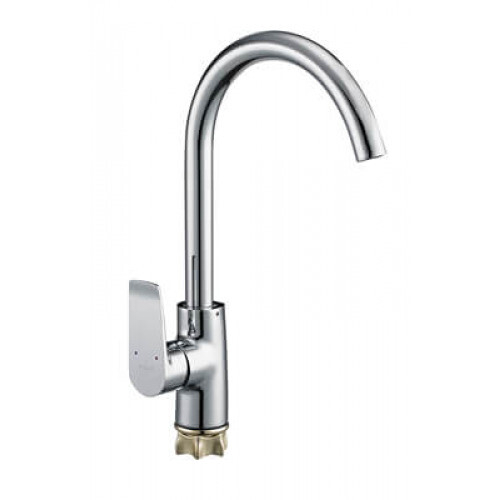 Смеситель для кухни Glauf 35k GOB4-A134 100291