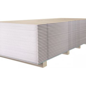 ГКЛ лист Даногипс (Кнауф) 2500х1200