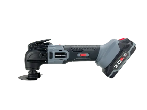 Аккумуляторный реноватор PROFIPOWER MKDTM-18V (арт. е0117)