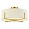 Потолочный светильник Evoluce LINTON SLE3010-302-04