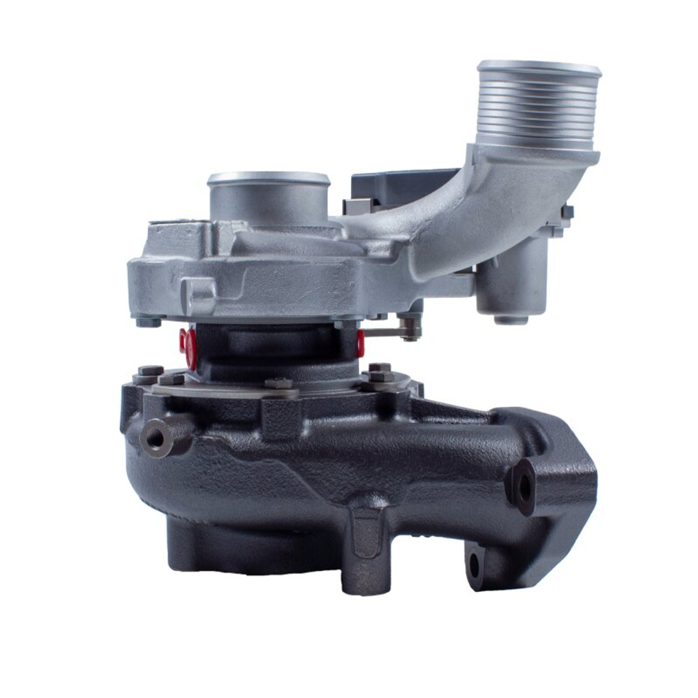 Турбина 54409880030 Borg Warner для Hyundai